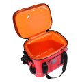 Customized Waterproof TPU Airtight First Aid Kit Cooler Bag Emergency Bag